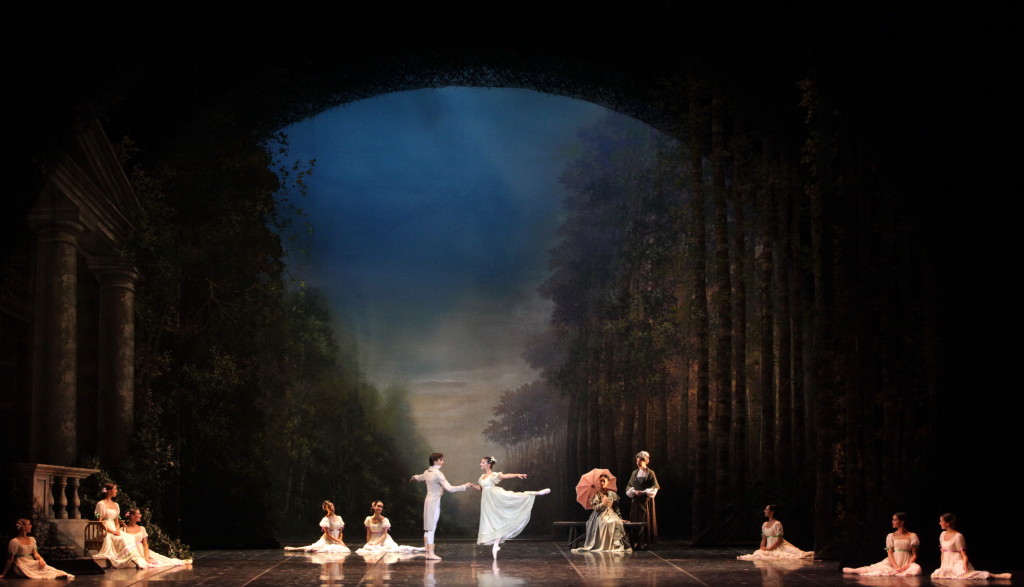 Onéguin-Théâtre La Scala, Milan-ph.Brescia Amisano