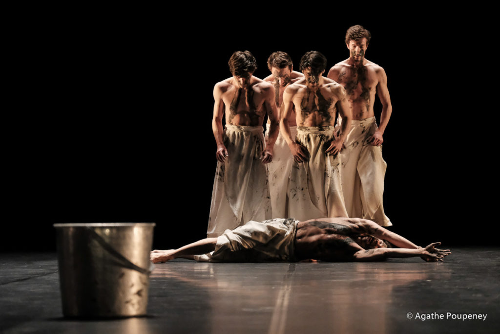 Ohad Naharin