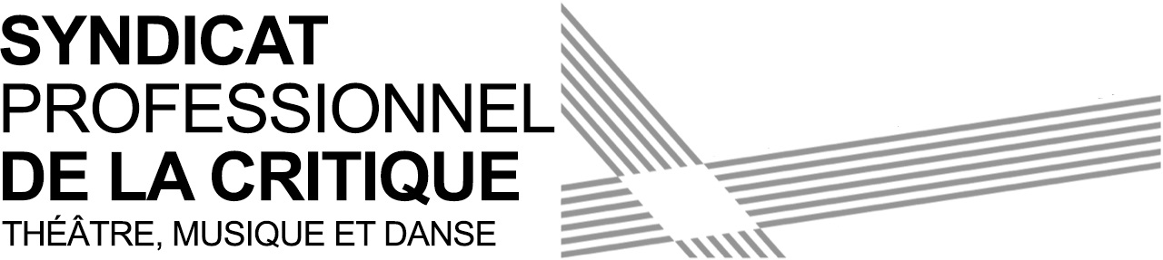 Les Grands Prix du Syndicat de la Critique Chroniques de Danse